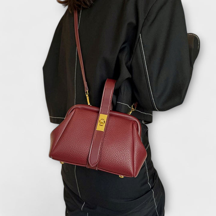 HAZEL | RETRO BAG