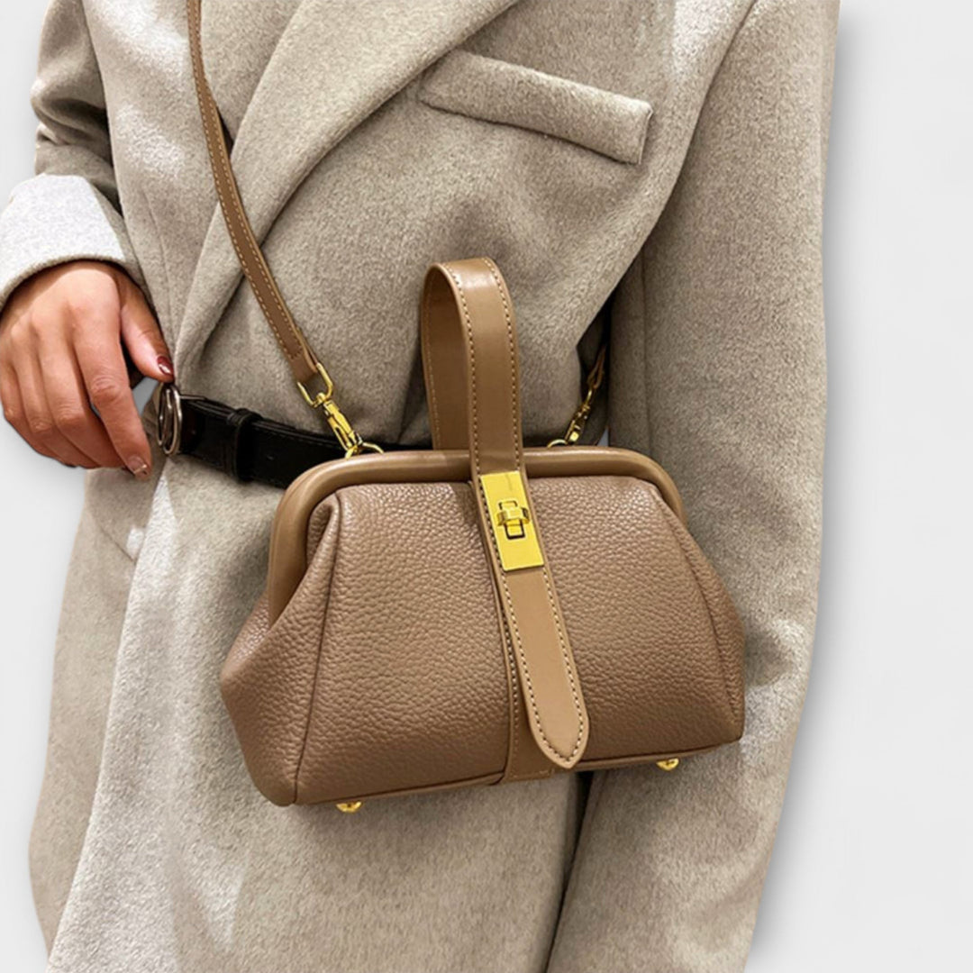 HAZEL | RETRO BAG