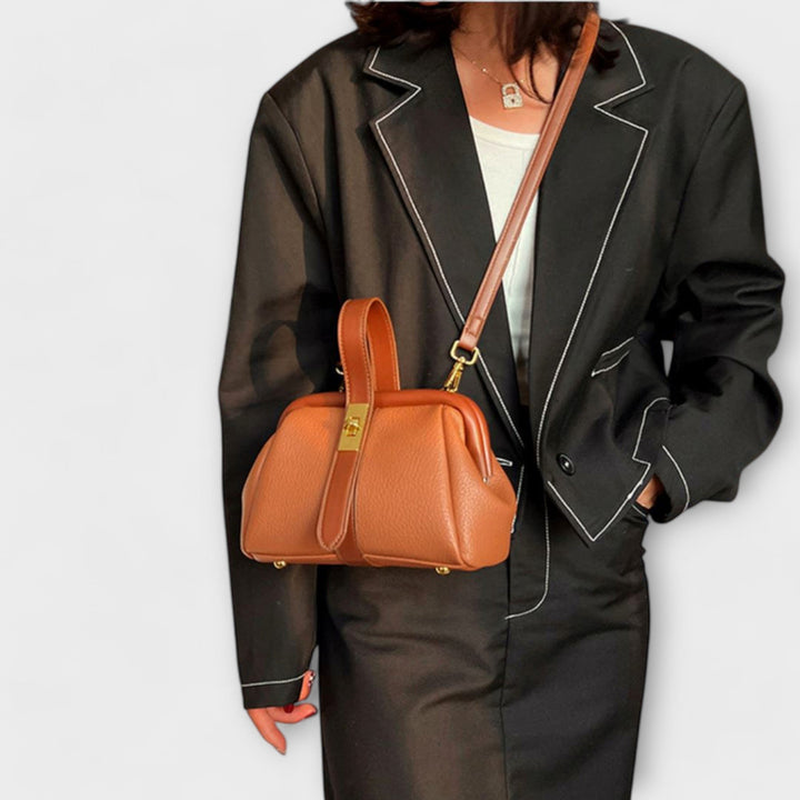 HAZEL | RETRO BAG