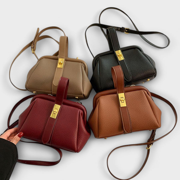 HAZEL | RETRO BAG