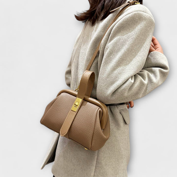 HAZEL | RETRO BAG