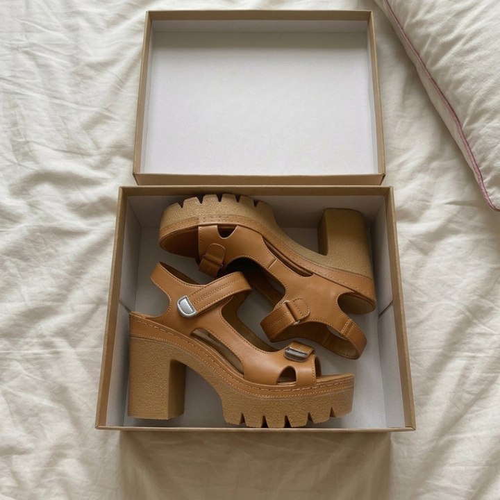 Valeria | Comfort Sandals