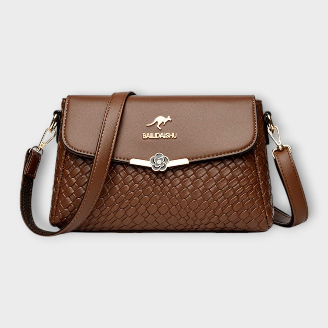 EVELYN | ELEGANT SHOULDER BAG