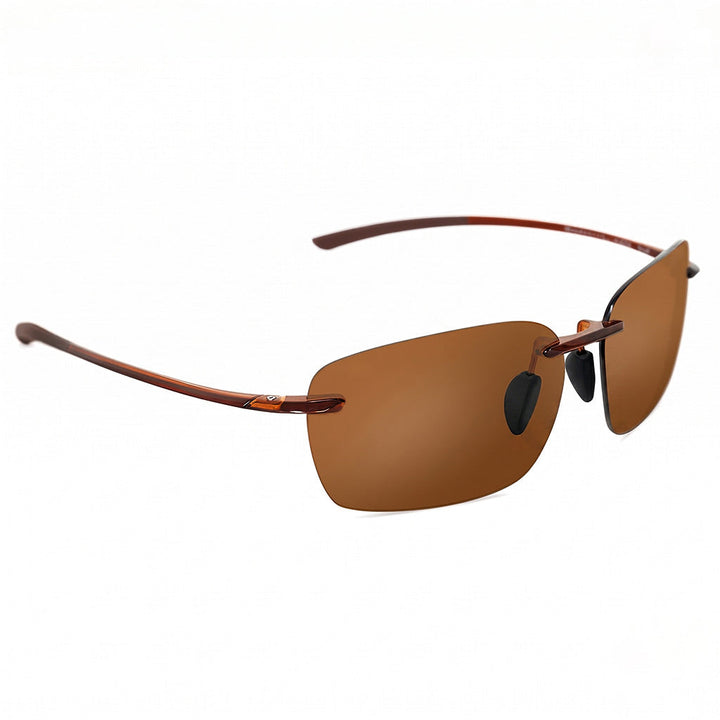 Fink™ Polarized Rimless Sunglasses - Buy One, Get One FREE!