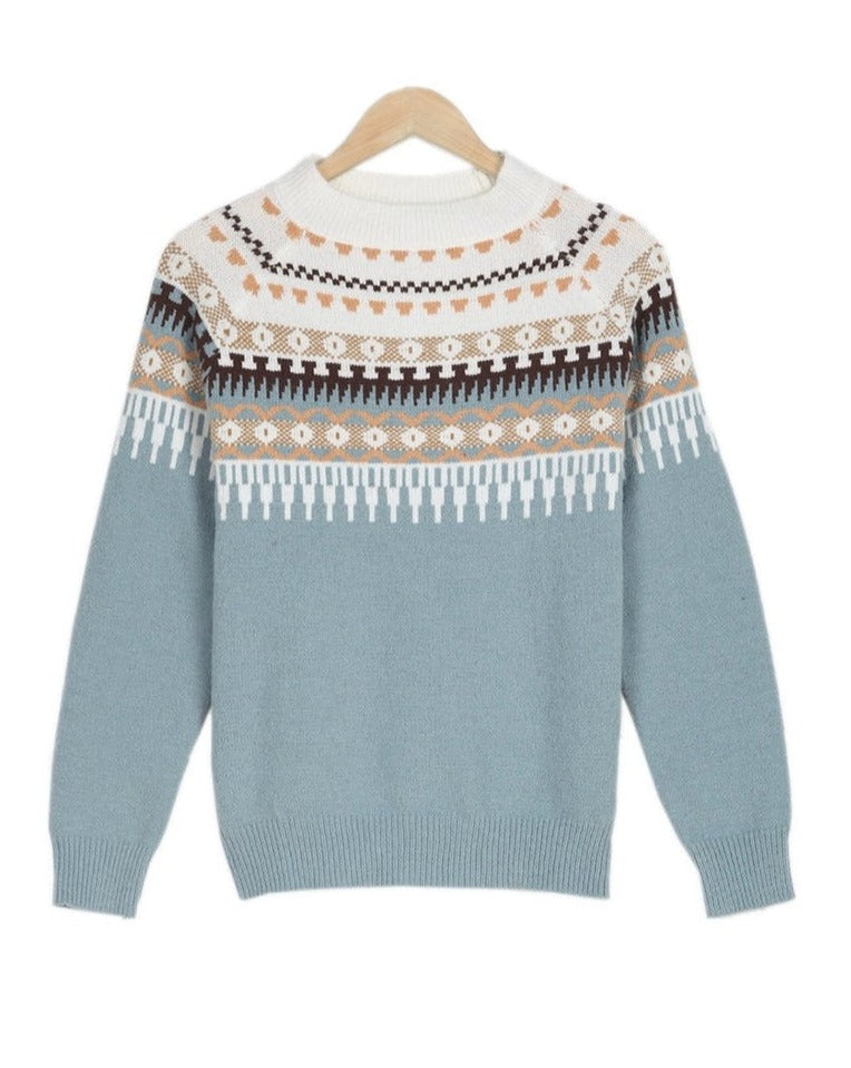 Cindie | Pullover