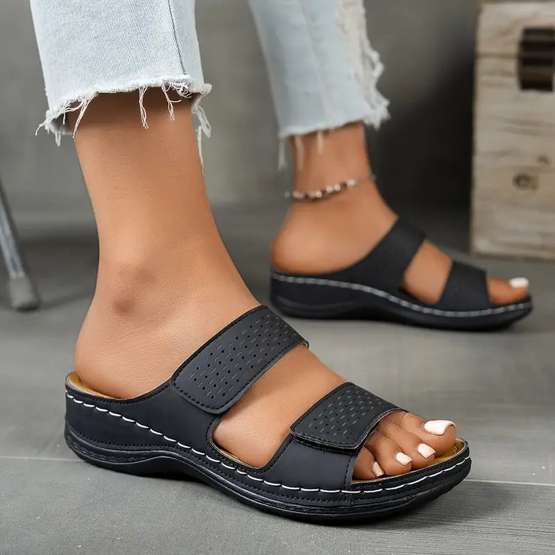 ROSETTE | COMFORT SANDAL