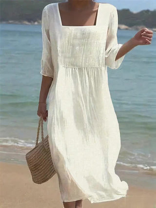 Lena | Elegant Dress