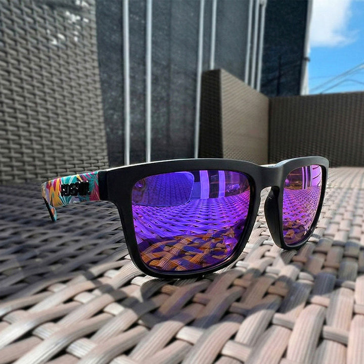 Nova™ Polarized Sunglasses - Buy One, Get One FREE!