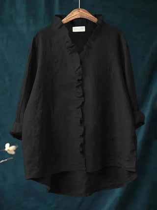 Lily | Breezy Blouse