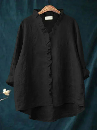 Lily | Breezy Blouse