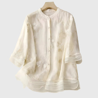 Nellie | Elegant Top