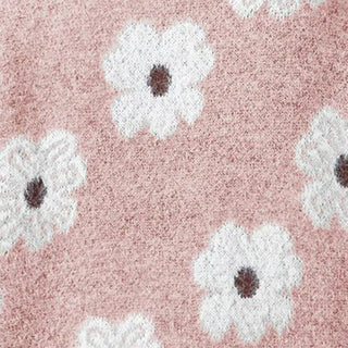 BLOOM | PULLOVER WITH ZIP NECK
