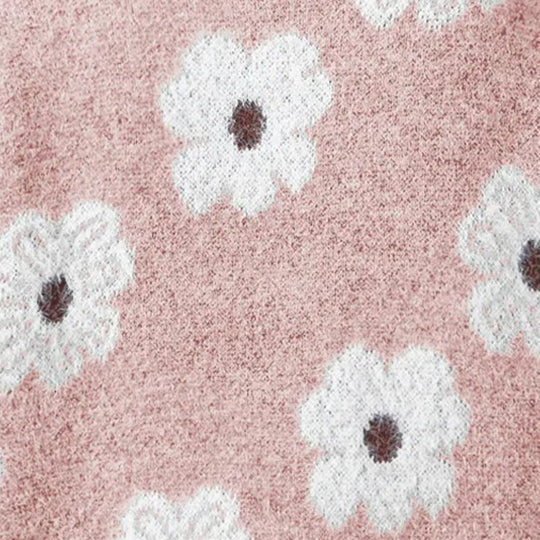 BLOOM | PULLOVER WITH ZIP NECK
