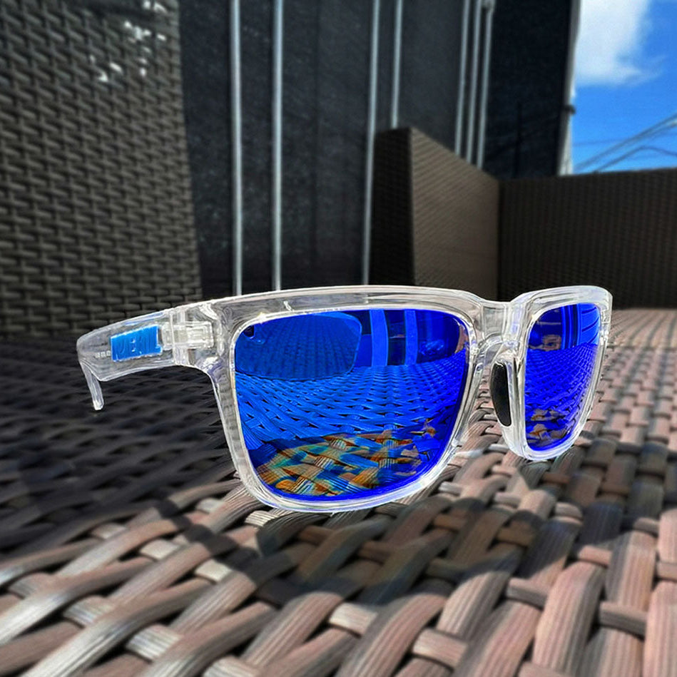 Nuva™ Polarized Lens Sunglasses