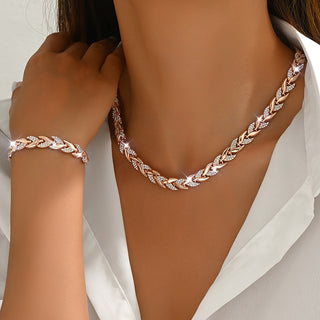 Claudine | Handmade fish tail