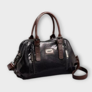 ORIANA | ELEGANT VINTAGE SHOULDER BAG