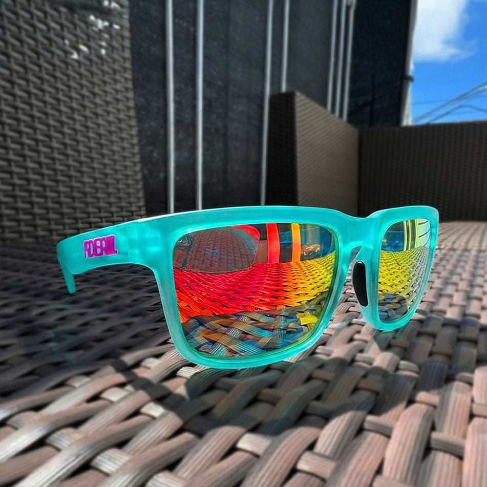 Nuva™ Polarized Lens Sunglasses