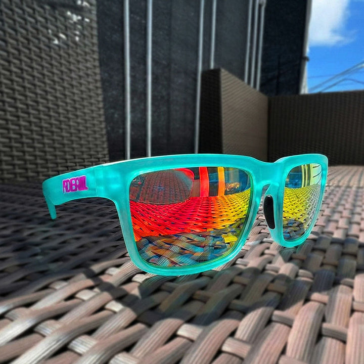 Nova™ Polarized Sunglasses - Buy One, Get One FREE!