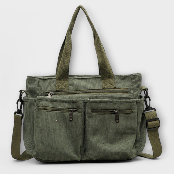 IVYLEEN | TOTE BAG