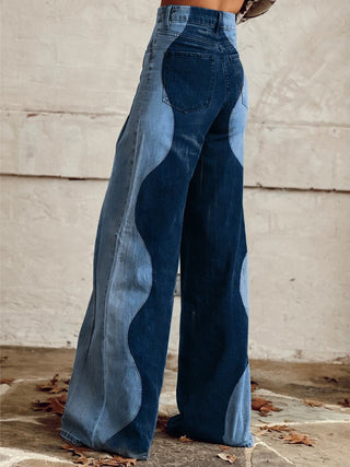 Sia | Boho Pants