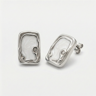 CALISSE | MINIMALIST EARRINGS