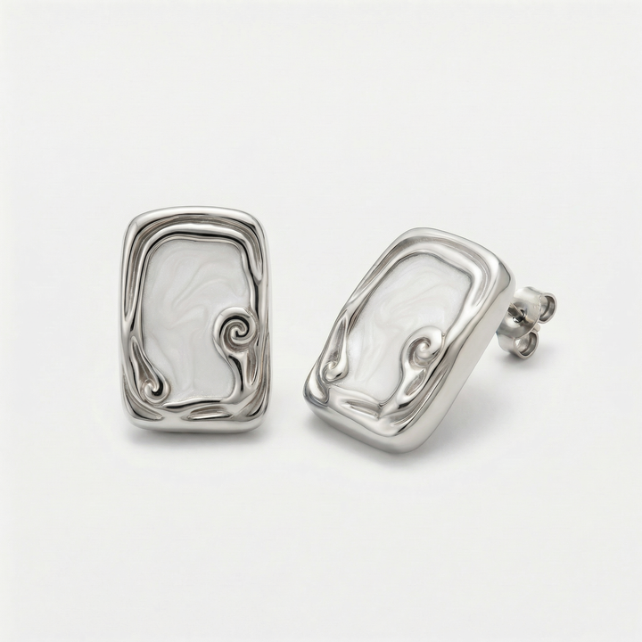 CALISSE | MINIMALIST EARRINGS