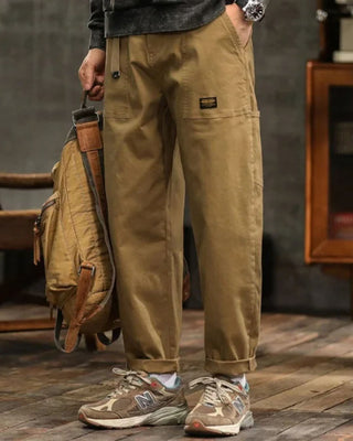 KOBE | VINTAGE CARGO TROUSERS