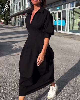 Caterina | Elegant Dress