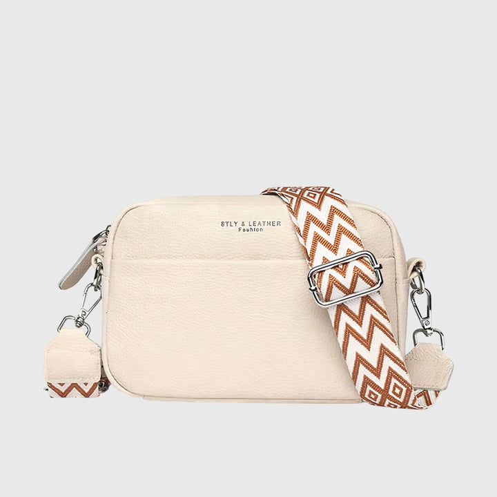 GILIA | ELEGANT SHOULDER BAG