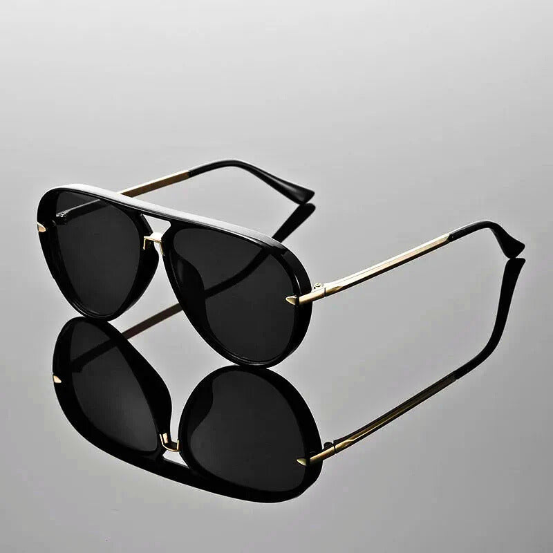 Veyro™ | Vintage-Inspired Polarized Sunglasses