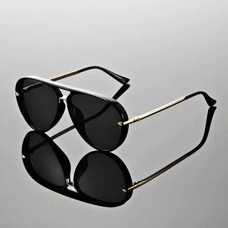 Veyro™ | Vintage-Inspired Polarized Sunglasses