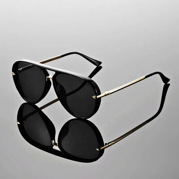Veyro™ | Vintage-Inspired Polarized Sunglasses