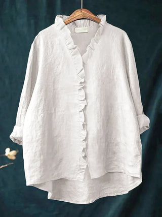 Lily | Breezy Blouse
