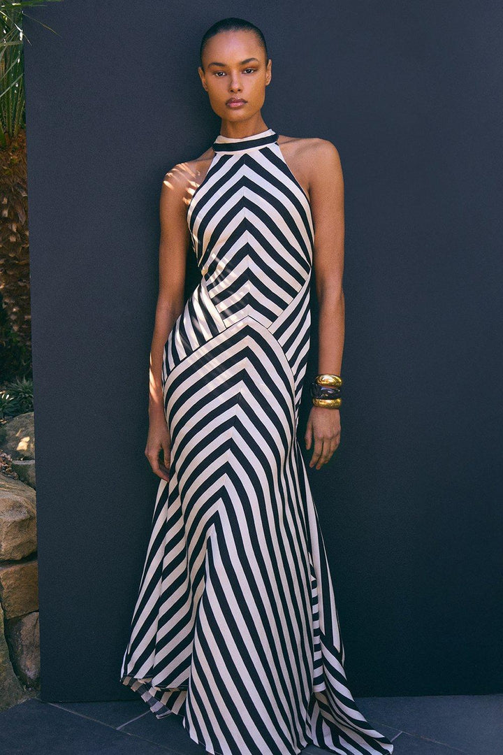 Mono dress - view 5