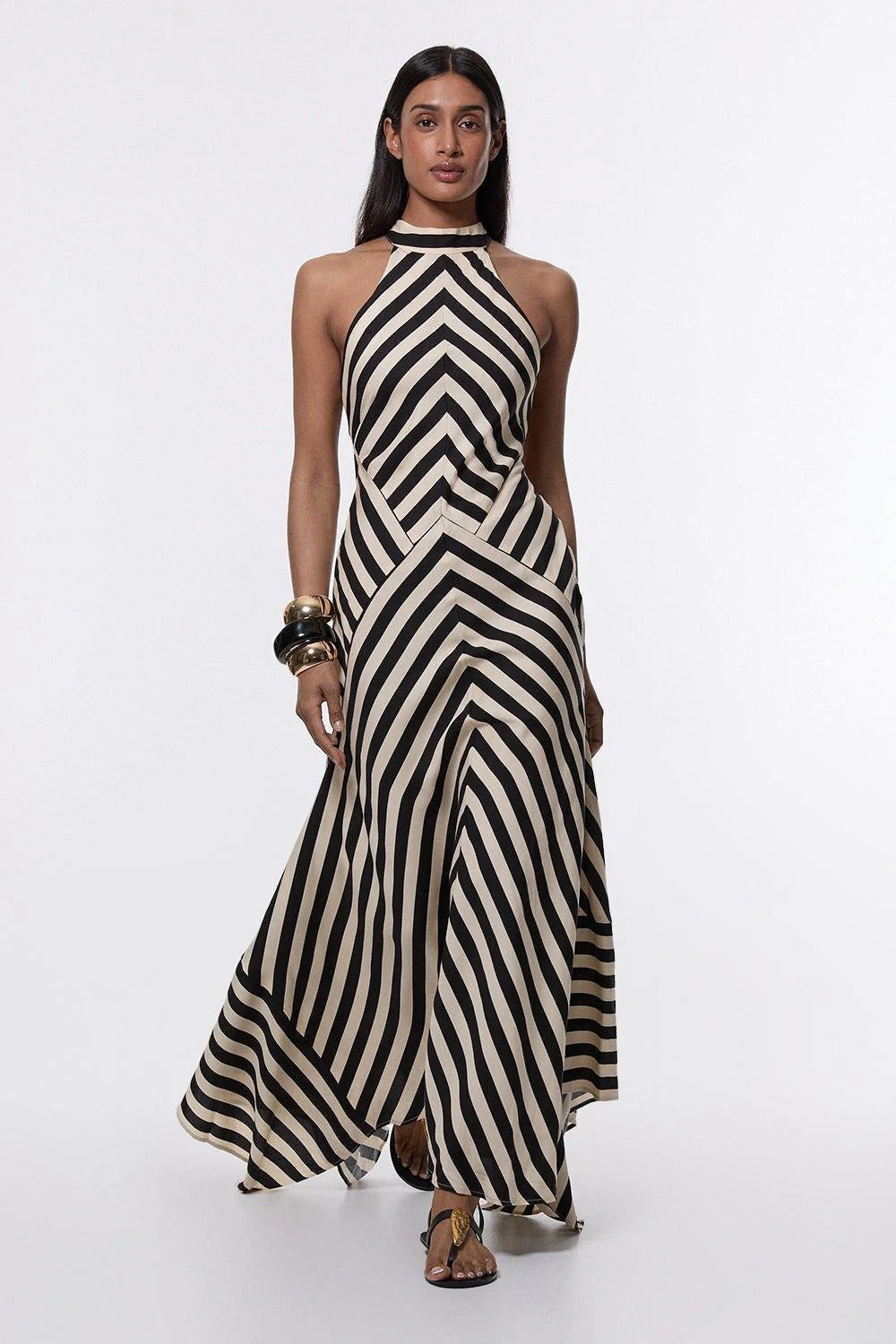 Mono dress - view 2