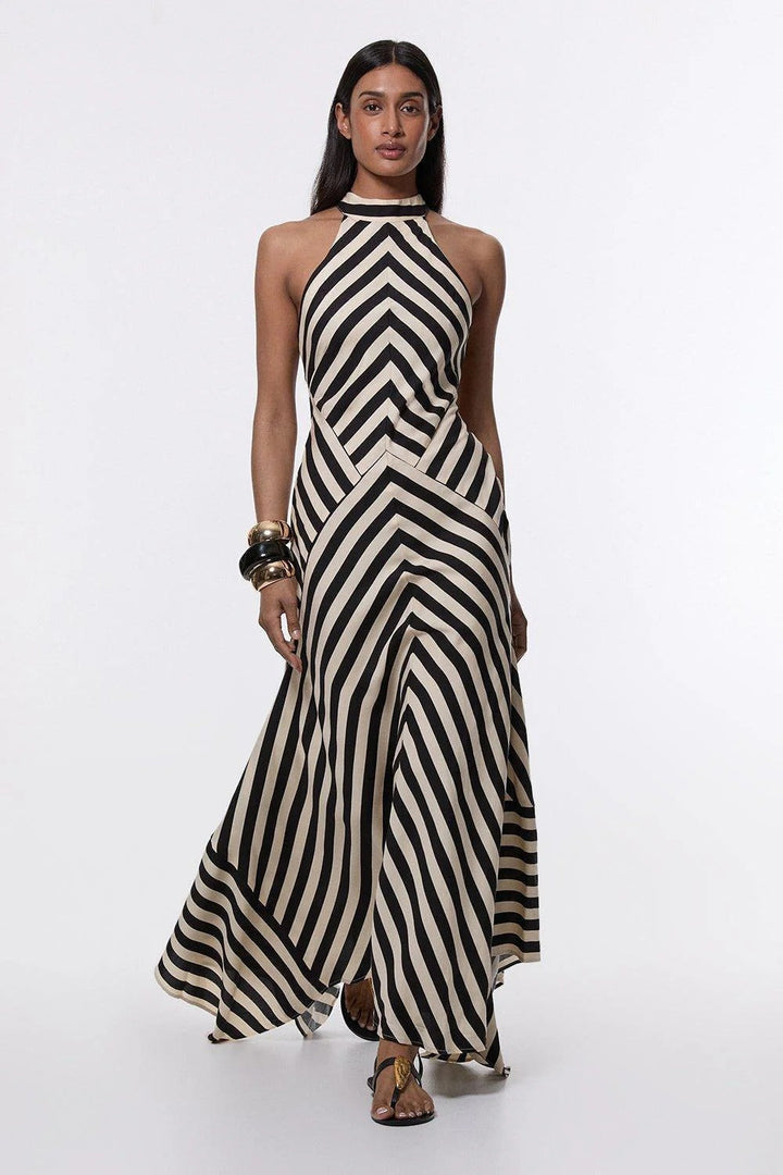 Mono dress - view 2