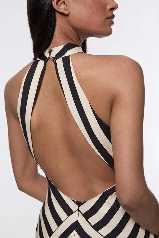 Mono dress - view 4