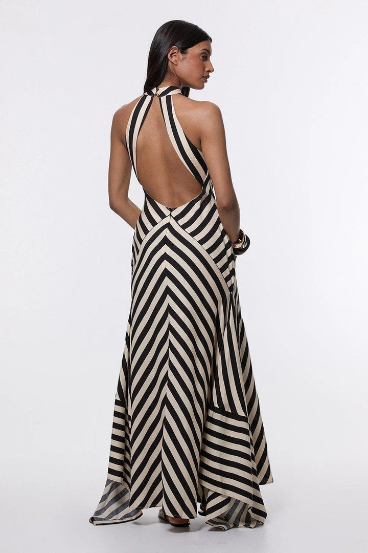 Mono dress - view 3
