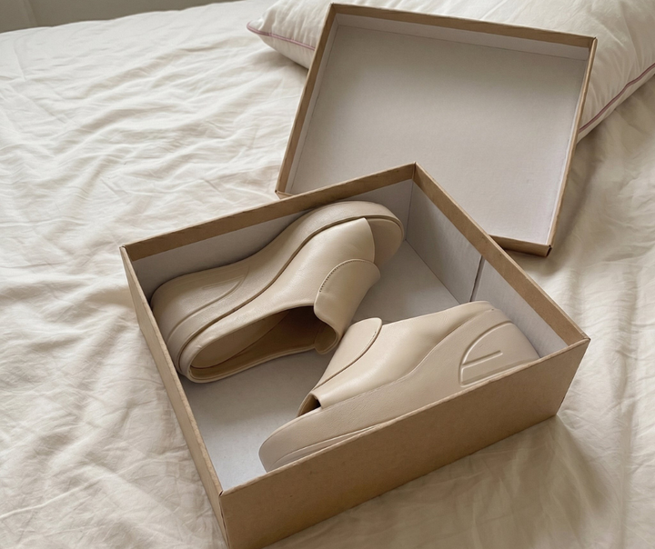 Maria | Cushioned Pain-Relief Sandal