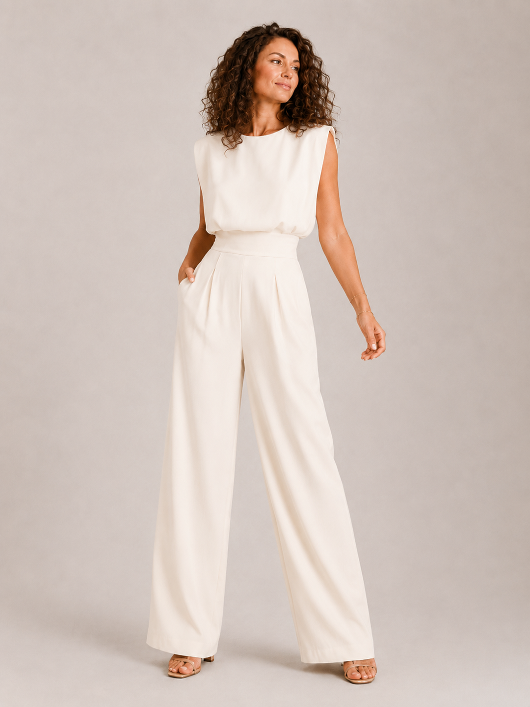 FRESH LABEL | Josje Jumpsuit