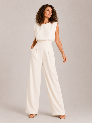 FRESH LABEL | Josje Jumpsuit