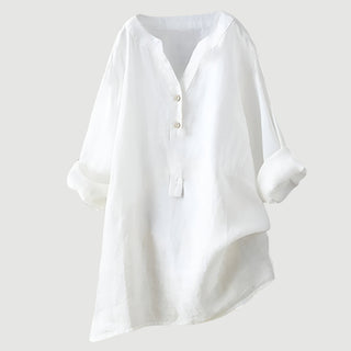 Scarlett | Relaxed Blouse