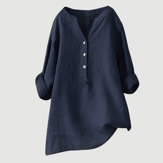 Scarlett | Relaxed Blouse