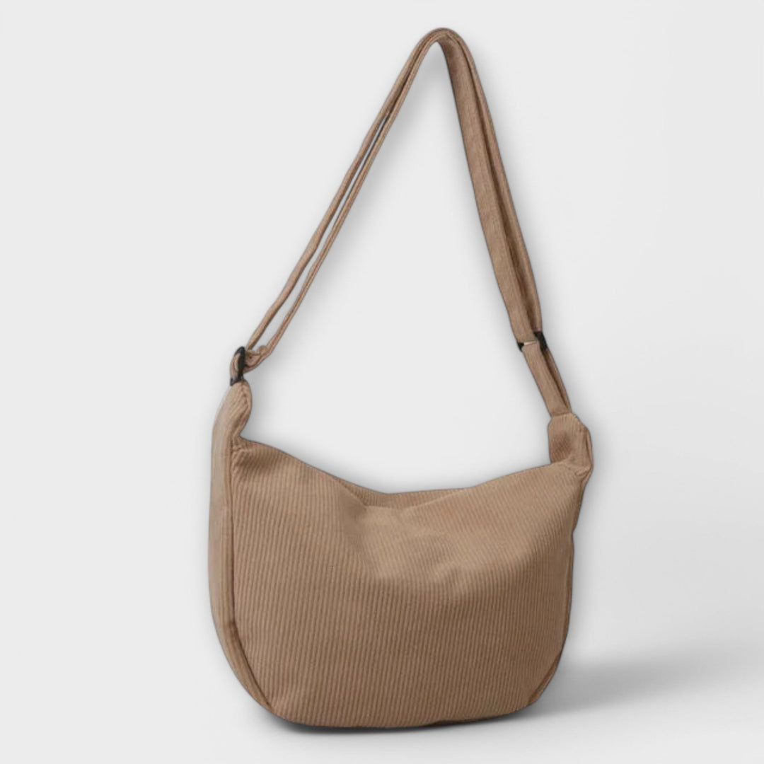 CORDURA | ELEGANT SHOULDER BAG