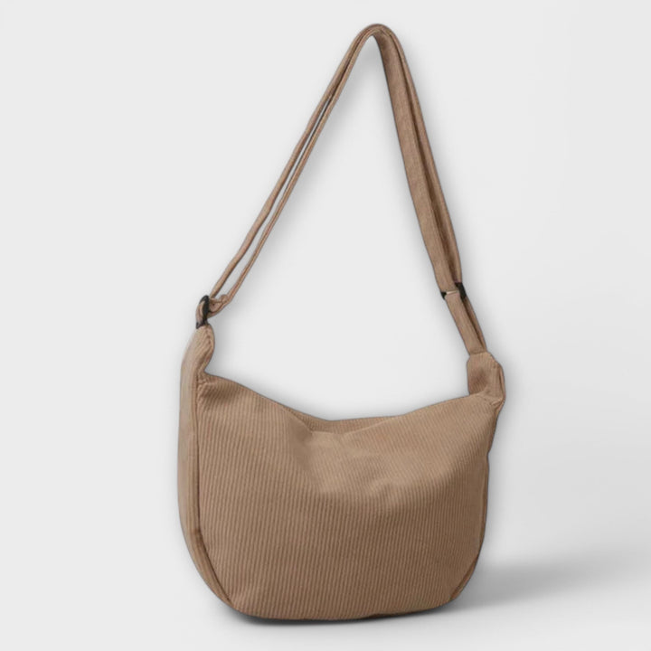 CORDURA | ELEGANT SHOULDER BAG