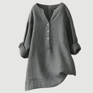 Scarlett | Relaxed Blouse