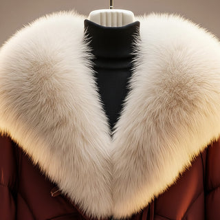 ELSIE | PADDED JACKET
