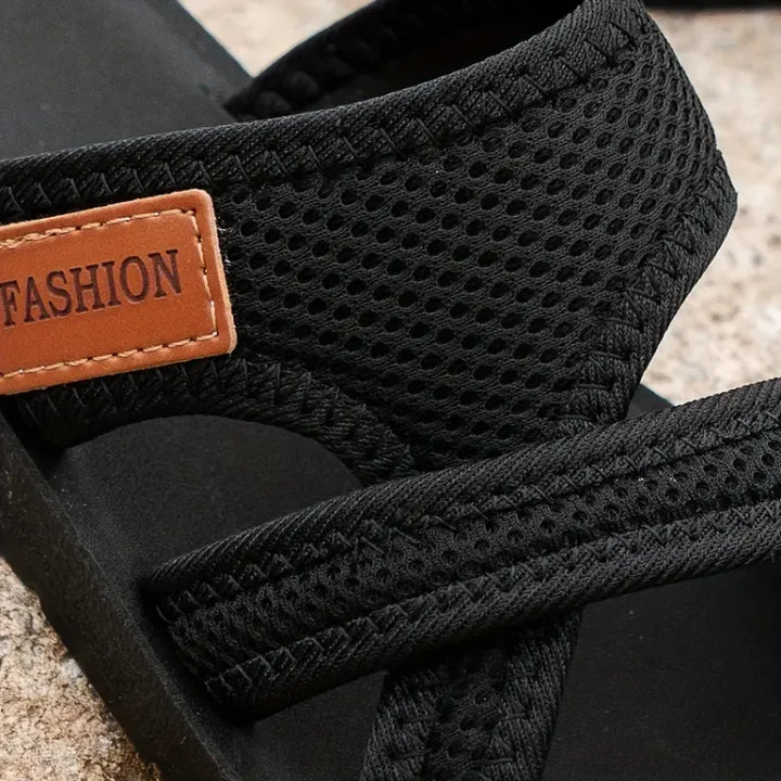 BROOKE | Women's Orthopedic Sandals with Arch Support
