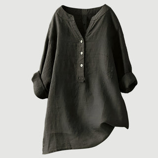 Léa | Oversized Blouse