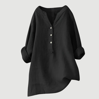 Léa | Oversized Blouse